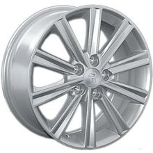 Реплика VW539 8x18 5x112 ET45 D57.1