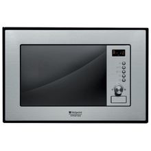 Hotpoint-Ariston Микроволновая печь Hotpoint-Ariston MWA 121.1 X