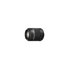 Sony (Объектив Sony 55-200мм F4-5.6, версия 2, для системы Alpha с матрицей APS-C)