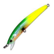 Воблер Crystal 3D Minnow 90F, арт.F1145, BTCL Duel Yo-zuri