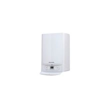 Navien Настенный газовый котел Navien NCN-32K White