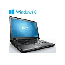 Ноутбук Lenovo ThinkPad T530 (N1B9BRT)