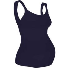 Medela для будущих и кормящих мам XL серо-синяя