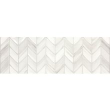 Baldocer Riverdale White Aden 30x90 см