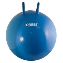 Мяч-попрыгун с ручками Torres AL100545