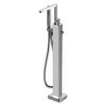 Webert Living LV851101015 хром для ванны