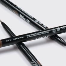 VIVIENNE SABO Карандаш для бровей автоматический Brow Arcade | Вивьен Сабо. Тон 03