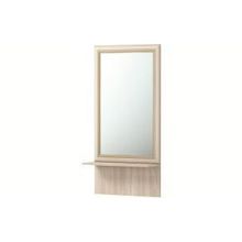 Модули Ижмебель Брайтон 21 Зеркало настенное с полкой