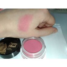 ART-VISAGE Кремовые румяна CREAM BLUSH | Арт Визаж