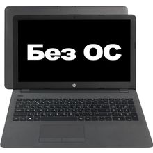 Ноутбук HP 255 G6    1WY47EA#ACB   E2 9000e   4   500   WiFi   BT   NoOS   15.6"   1.86 кг