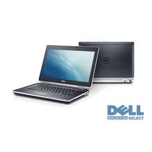 Dell LATITUDE E6520 (Core i5 2520M 2.500 Mhz 15.6" 1600x900 4096Mb 500Gb DVD-RW Wi-Fi Bluetooth Win 7 Pro Silver)