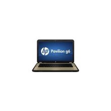 Ноутбук HP Pavilion g6-1353er A8W53EA(Intel Core i3 2300 MHz (2350M) 4096 Mb DDR3-1333MHz 640 Gb (5400 rpm), SATA DVD RW (DL+LightScribe) 15.6" LED WXGA (1366x768) Зеркальный AMD Radeon HD 7450M, GDDR3 Microsoft Windows 7 Home Basic 64bit)