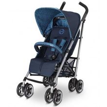 Cybex Трость Topaz Royal Blue