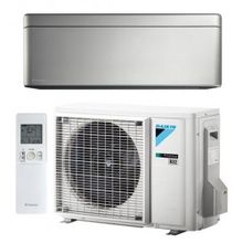 Daikin FTXA35AS   RXA35A с зимним комплектом (-30)