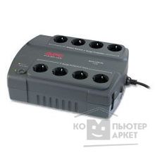 APC by Schneider Electric APC Back-UPS ES 400VA BE400-RS