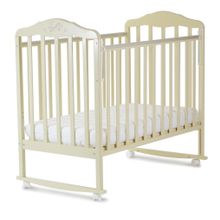 Малика Зебра бежевая