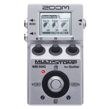 ZOOM ZOOM MS-50G