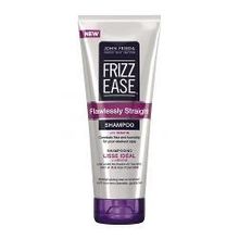 Шампунь для волос John Frieda Frizz Ease Flawlessly Straight, 250 мл, разглаживающий, для прямых