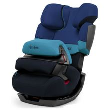 Cybex Pallas Blue Moon