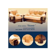 Набор мягкой мебели Олимпик"