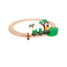 Brio Сафари