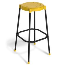 ПМ: Sheffilton СТУЛ БАРНЫЙ SHT-S48