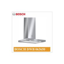 Bosch DWB 063650 вытяжка