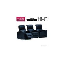 Palliser HiFi 41453 573 Manual Recline