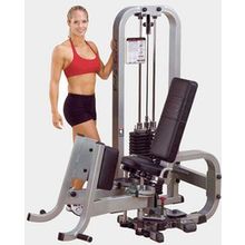 Приведение-отведение бедра сидя BODY SOLID PROCLUB STH-1100G