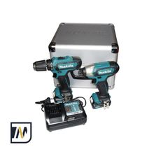 Комбо набор Makita CLX201X