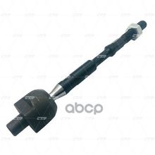   Cr0717 Тяга Рулевая Nissan Juke F15 10-, Tiida (C12w) 12-, Leaf (Ze0) 10-13 CTR арт. CRN83