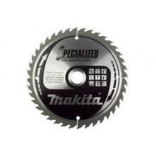 Отрезной пильный диск Makita B-31164