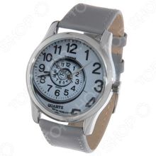 Mitya Veselkov «Спираль времени»