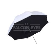 Зонт Falcon Eyes 90см UB-48 просветный с отражателем