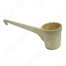 Банные штучки точёный с горизонтальной ручкой