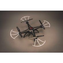 Радиоуправляемый квадрокоптер с камерой Syma X5SC Headless 6Axis 2.4Ghz - X5SC