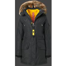 Wellensteyn Snowtrail Lady-435 Graphite