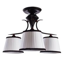 Arte Lamp Потолочная люстра Arte Lamp Irene A5133PL-3BR ID - 222277