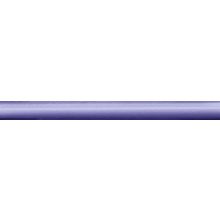 KERAMA MARAZZI SPA006R Бордюр фиолетовый обрезной 30х2,5х9