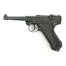 Пневматический пистолет Parabellum Luger P08 Код товара: 039872