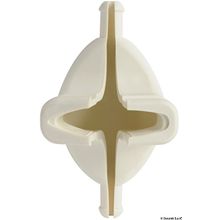 Osculati Spreader boot 6 mm, 57.492.02