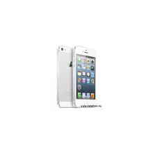 Apple:iPhone:Apple iPhone 5 16Gb White ЕвроТест