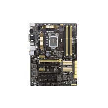 ASUS Z87-A LGA1150 Z87 4DDR3 32G 1 x miniDP + 1 x HDMI + 1 x DVI-D + 1 x D-Sub SATA3 RAID 8-CH(HD) GBT LAN USB 3.0 com ATX p n: Z87-A