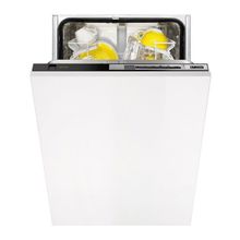 Zanussi Посудомоечная машина Zanussi ZDV 91500 FA