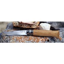 Нож туристический складной Opinel №8 (002021)