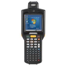 symbol (Терминал mc:wlan;bt;rot;1d;48ky;1x;ce7;512 2g;ww) mc32n0-rl4scle0a