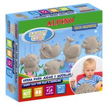 Alpino Морской Мир 300 гр.