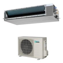 Daikin FBA35A9   RXS35L3