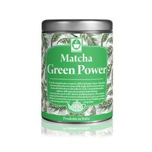 Чай CAFFE TIZIANO BONINI Matcha Green Power 80 гр