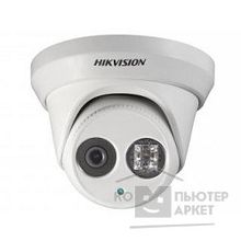 Hikvision DS-2CD2342WD-I 6mm Видеокамера IP  цветная